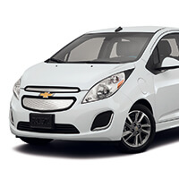 Catégorie T - Chevrolet Spark