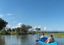 Safari Kikwit - Zimbabwe