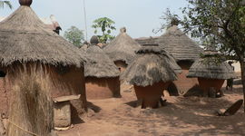 Togo - Soukala