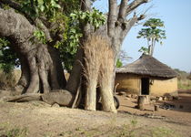 Extension  Randonnée en pays somba et otamari - Bénin