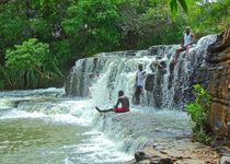 Extension  En territoire Gourounsi  - Burkina Faso