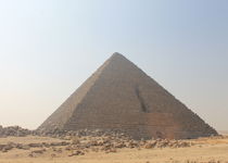 Extension  Le Caire et ses pyramides  - Égypte