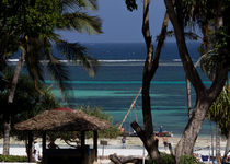 Extension  Détente et plage à Mombasa - Kenya