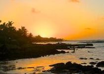 Extension  Repos et détente sur l'île de Rodrigues - Maurice