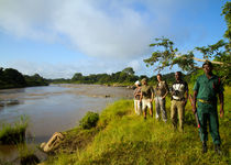 Safari Regroupé - Malawi