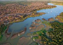 Extension  Esprit de l'Okavango - Botswana